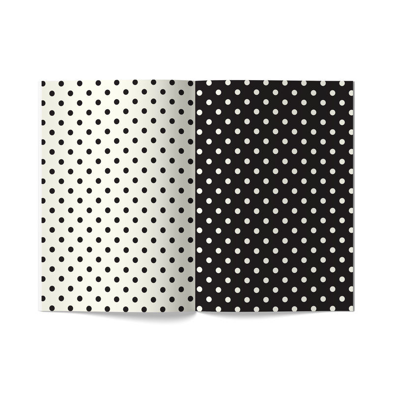 Purely Polka Vol 1 • Scrapbooking Paper Booklet-zoom-