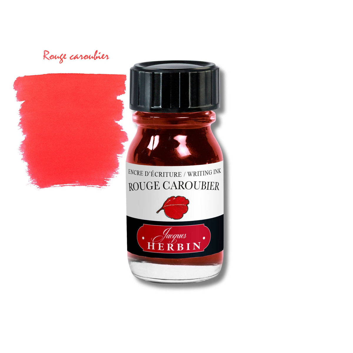 Herbin Fountain Pen Ink 10ml Bottle-zoom-12
