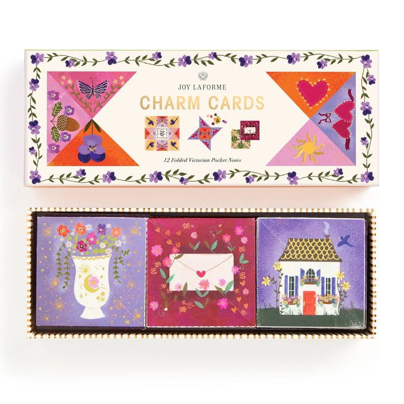 Joy Laforme Charm Cards-zoom-