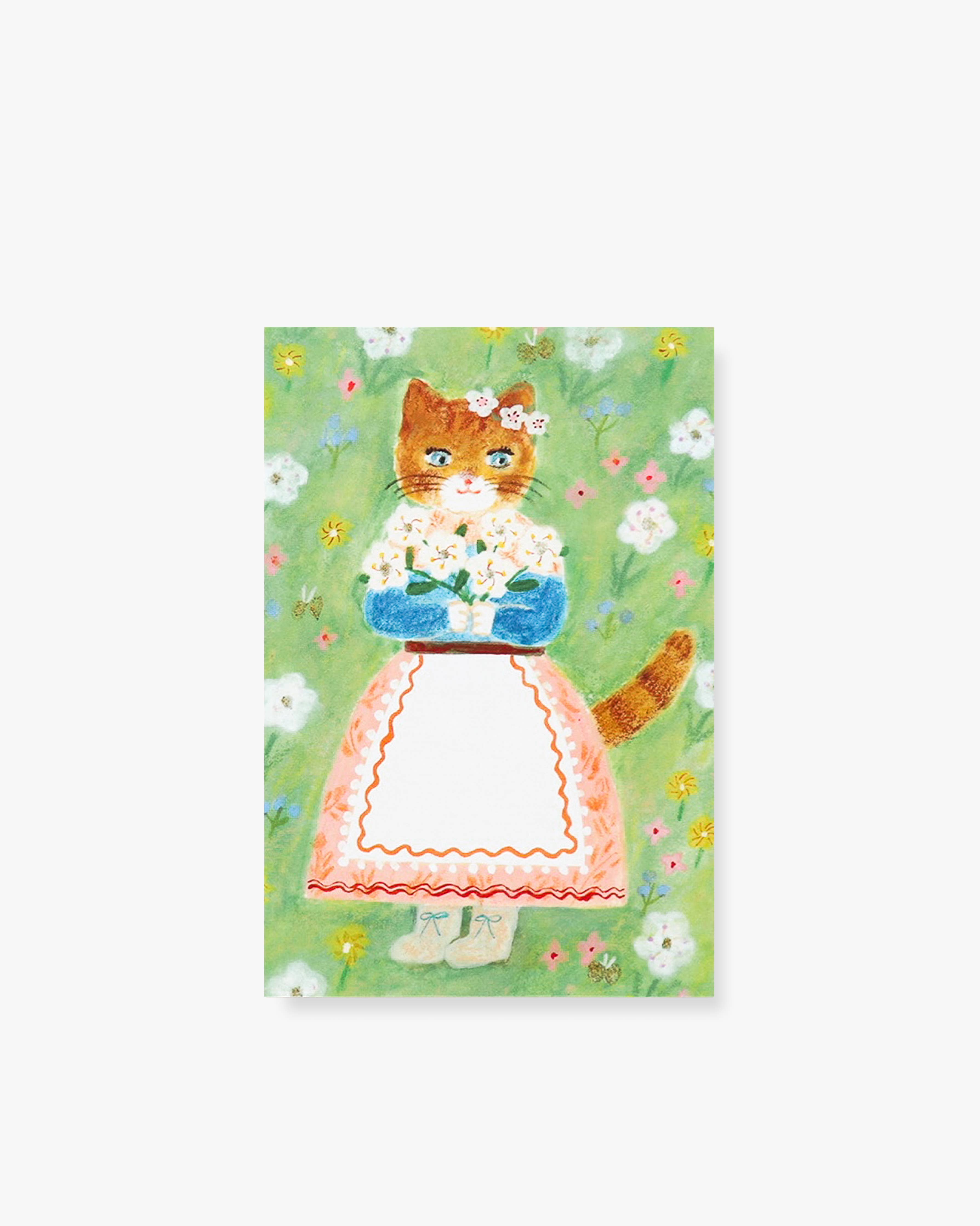 Postcard Set - Tablier-zoom-5