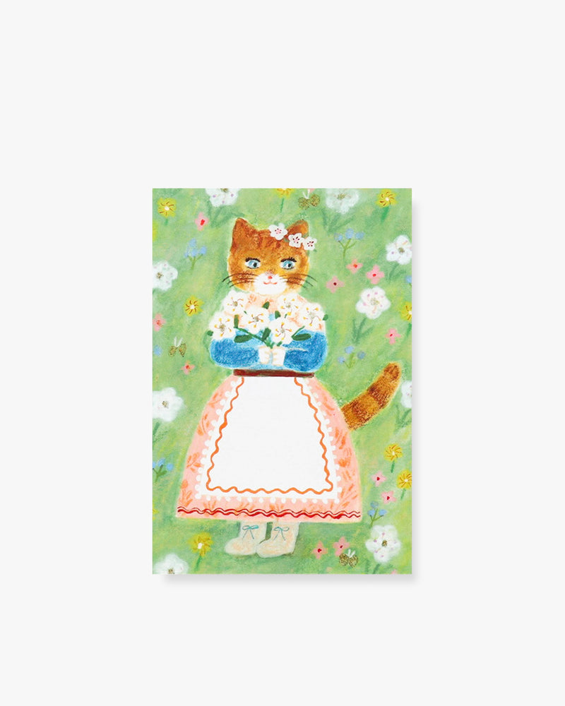 Postcard Set - Tablier-zoom-