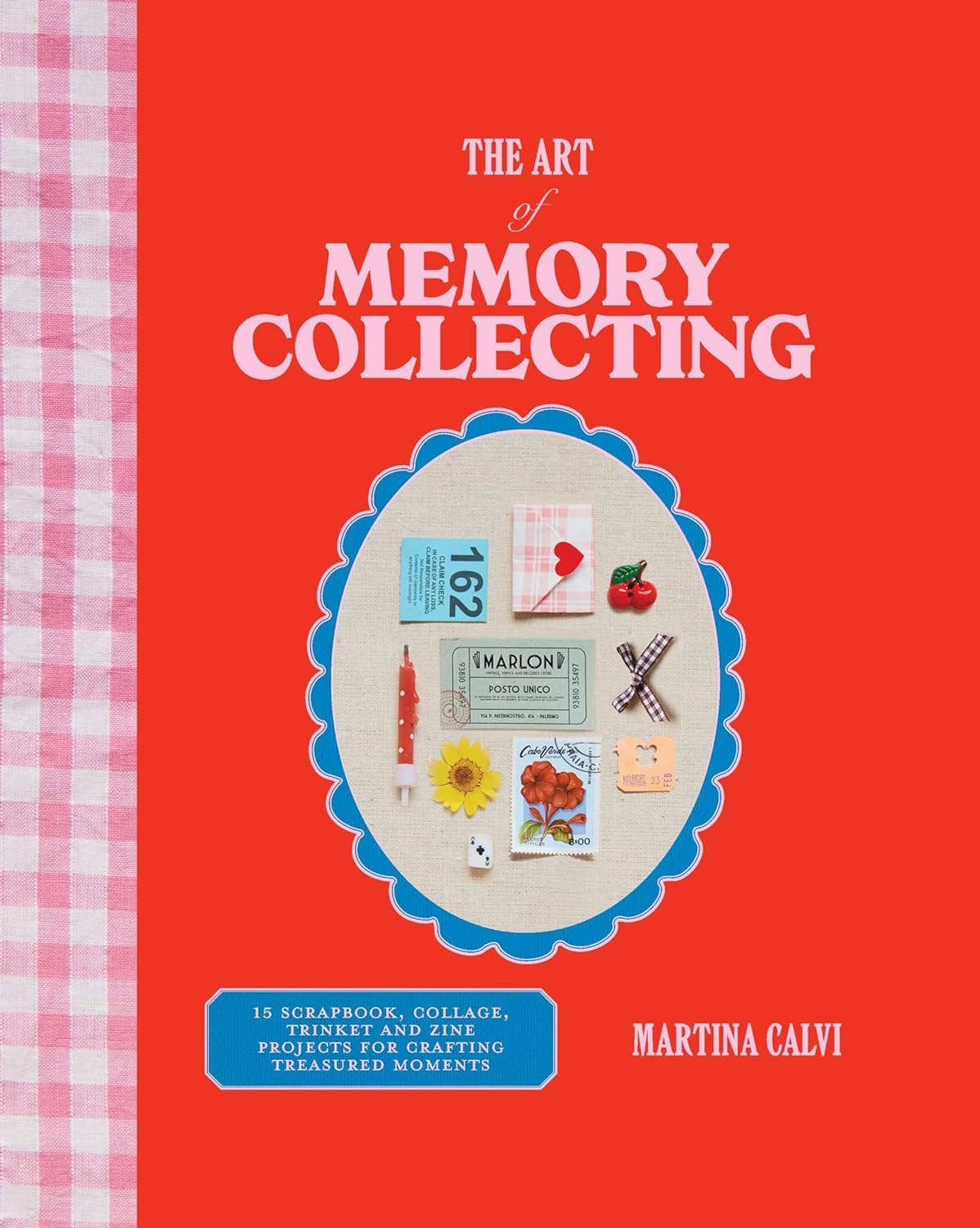 The Art of Memory Collecting by Martina Calvi-zoom-1