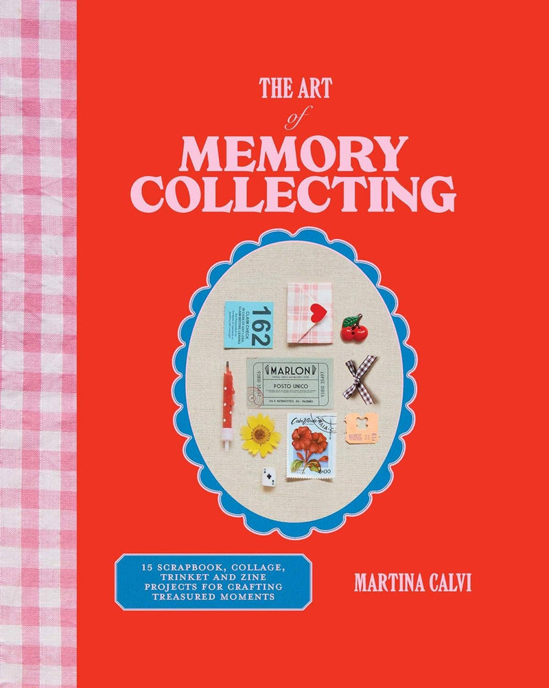 The Art of Memory Collecting by Martina Calvi-zoom-