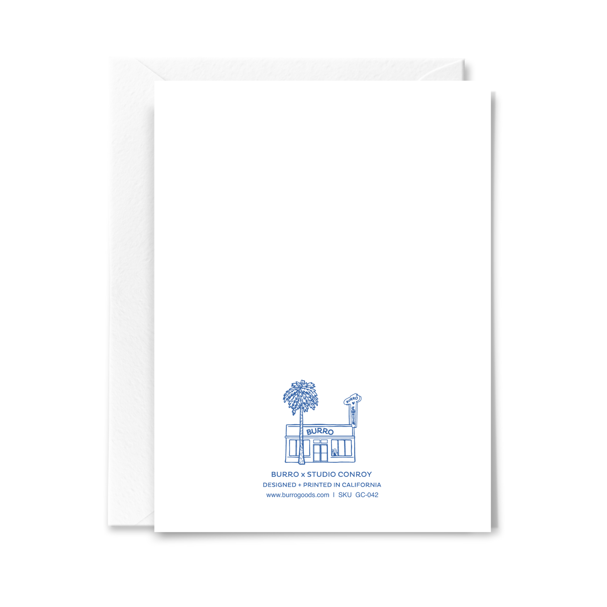 Yay You're Married Card-2