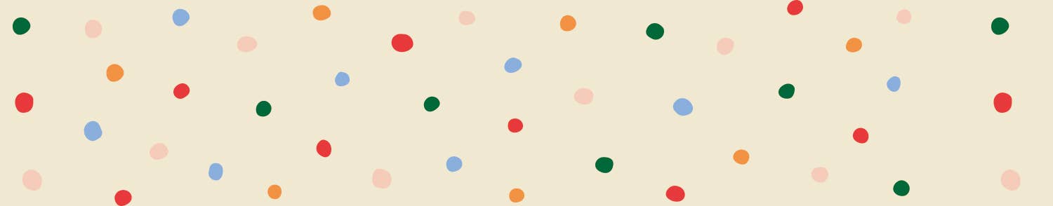 Dots Washi Tape-zoom-3