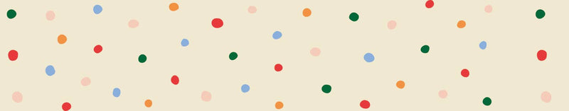 Dots Washi Tape-zoom-