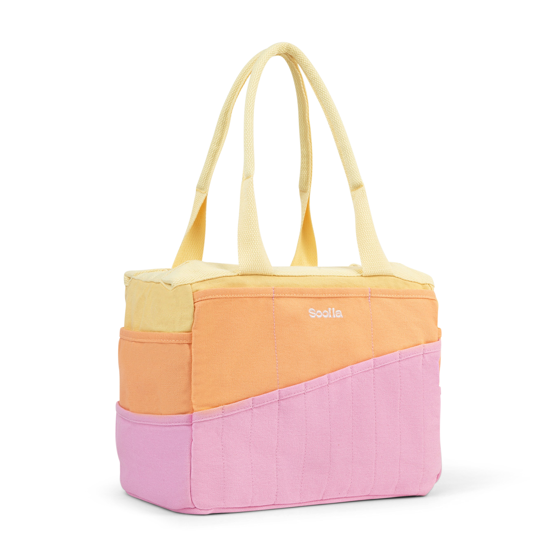Soolla Studio Artist Bag, Becca Sands-1