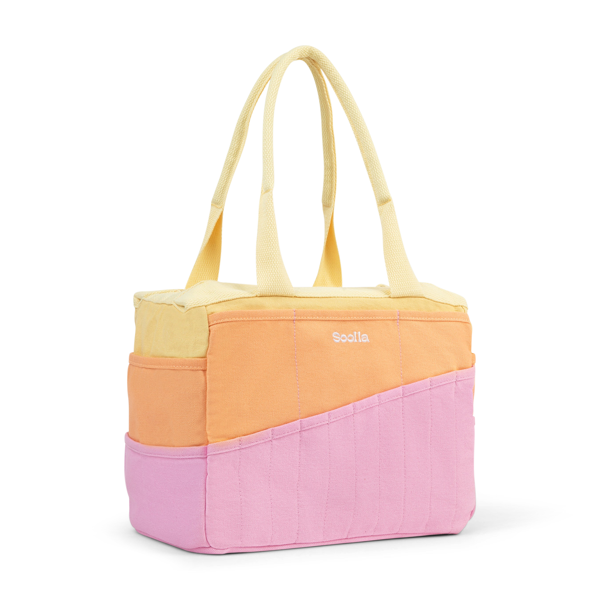 Soolla Studio Artist Bag, Becca Sands