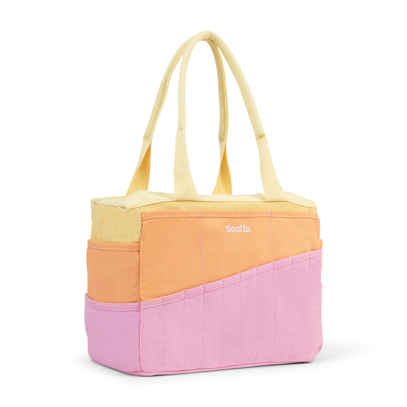 Soolla Studio Artist Bag, Becca Sands-zoom-