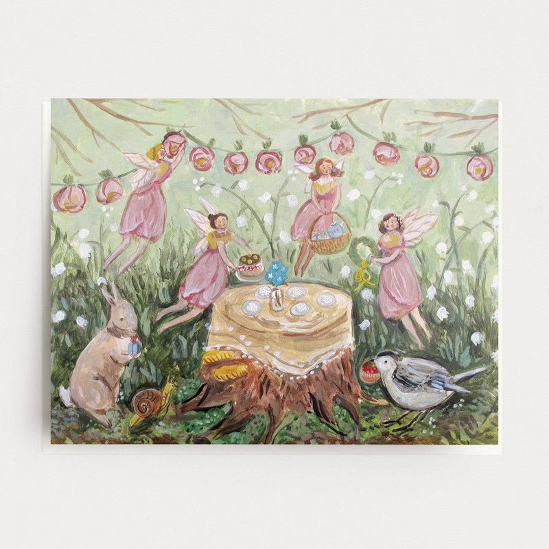 Fairy Tea Card-zoom-