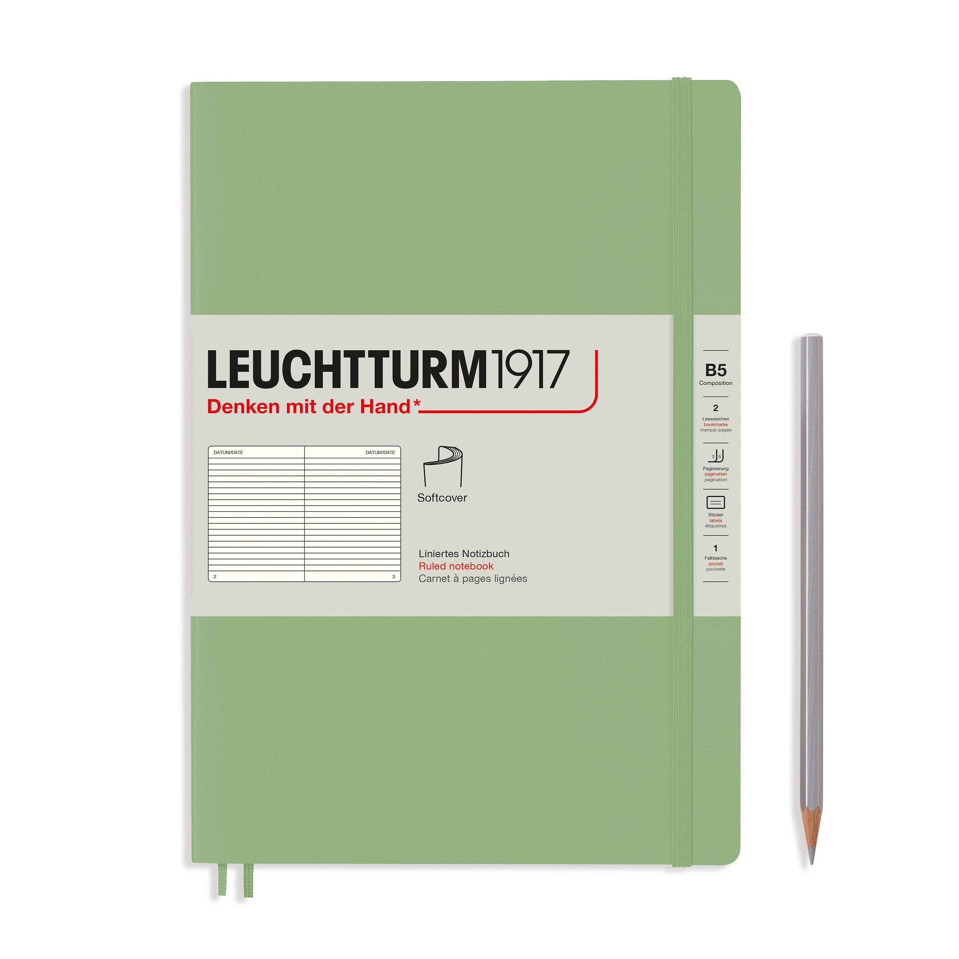 Notebooks - Composition (B5)-zoom-2