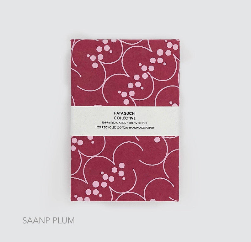 Greeting Card Set in Box-zoom-