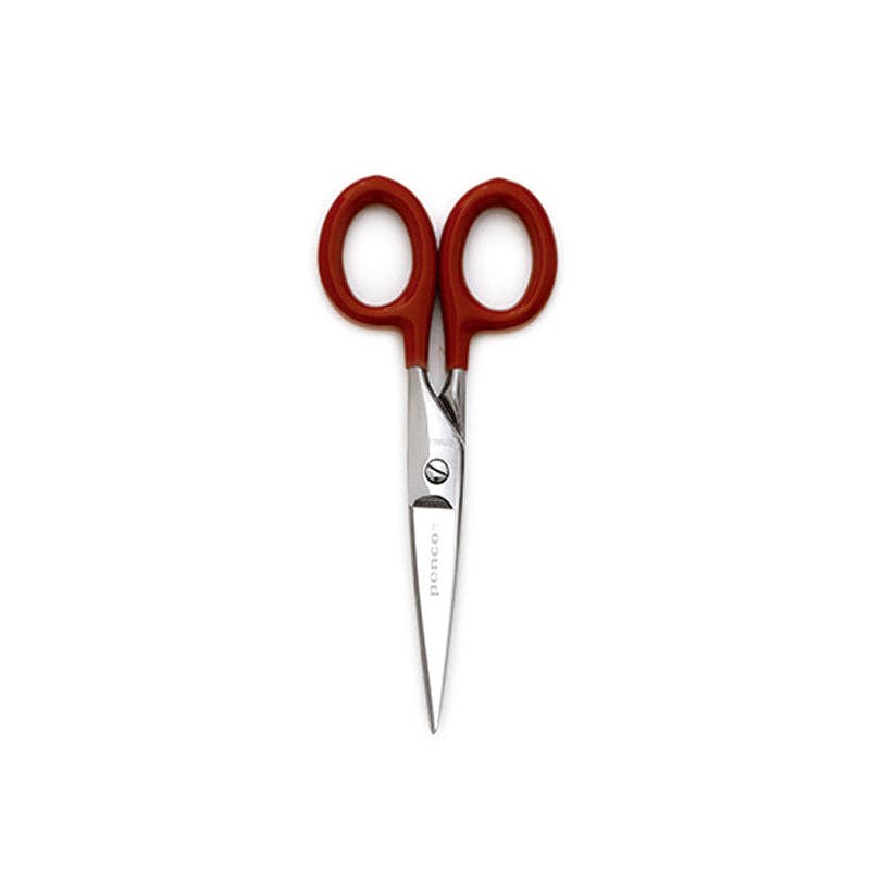 Stainless Steel Scissors / Small-zoom-4
