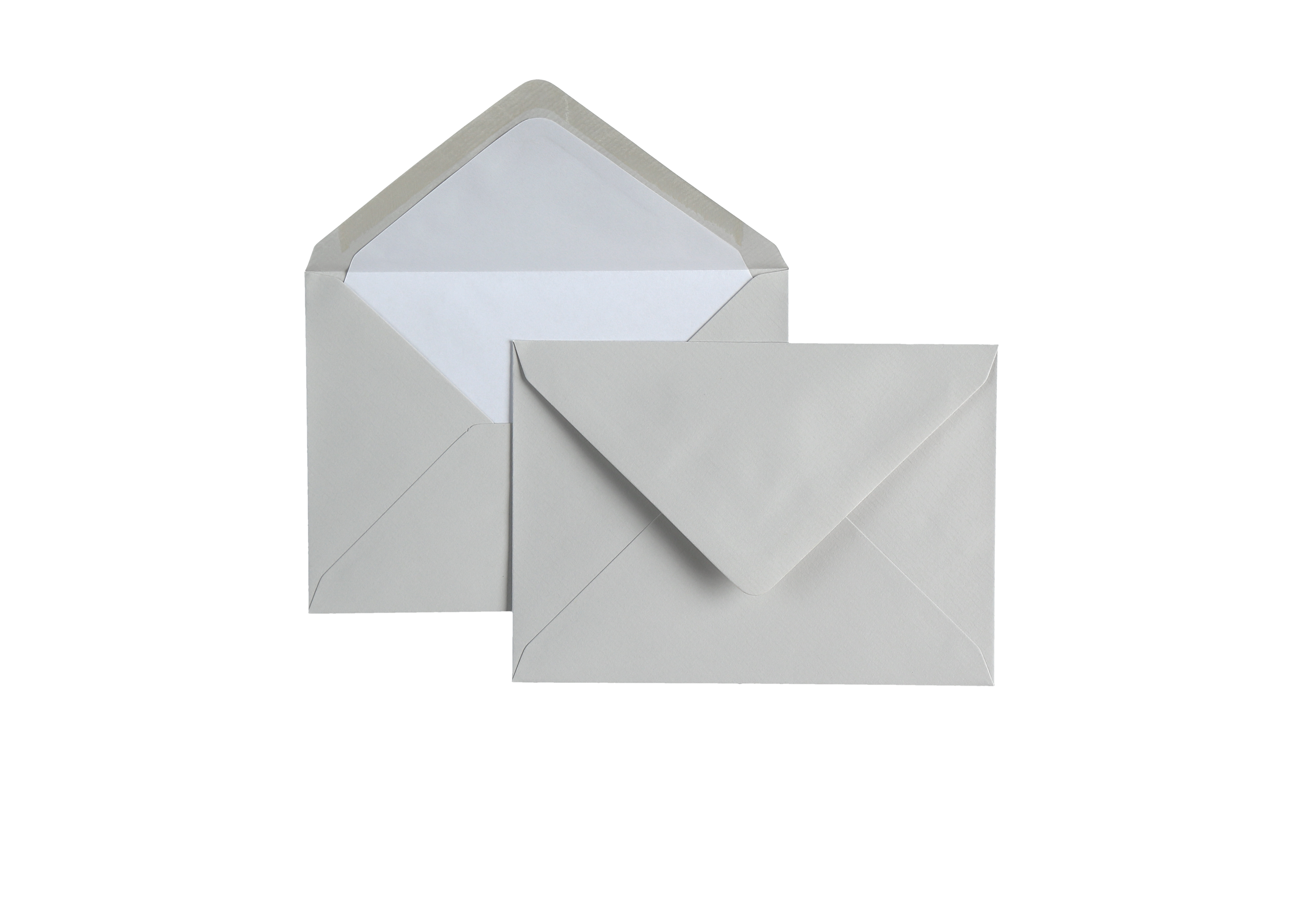 Original Crown Mill Classic Laid Envelopes (For A5)-zoom-6