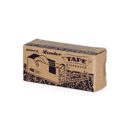 Tape Dispenser - Small-zoom-