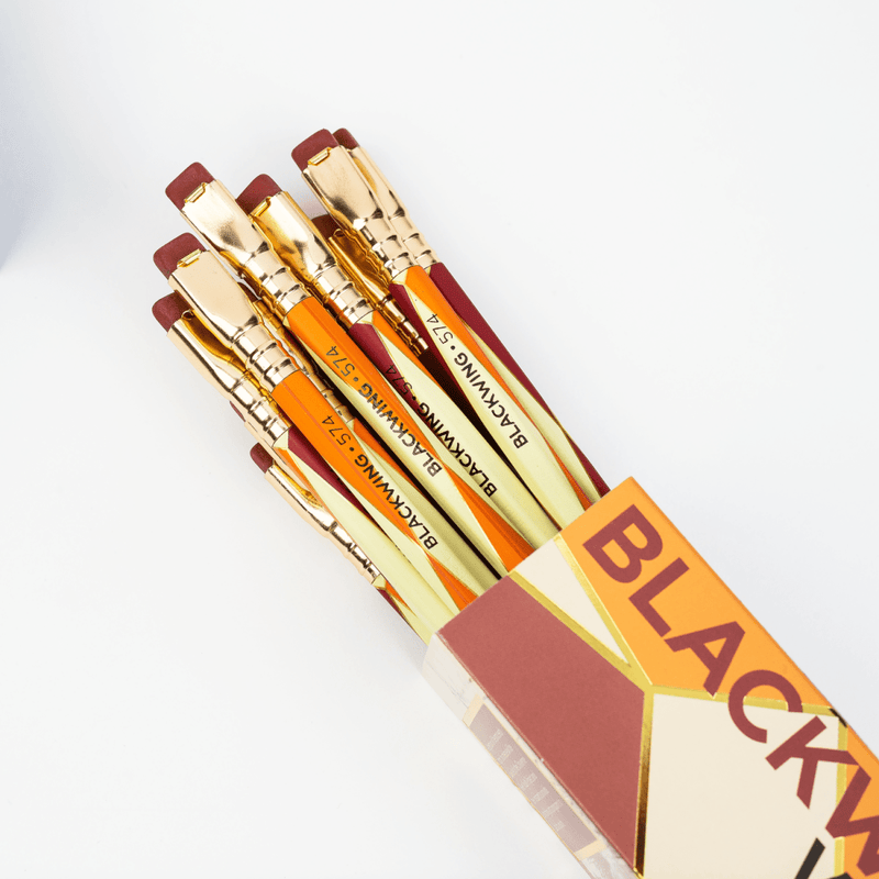 Blackwing Volume 574 Pencil Set-zoom-