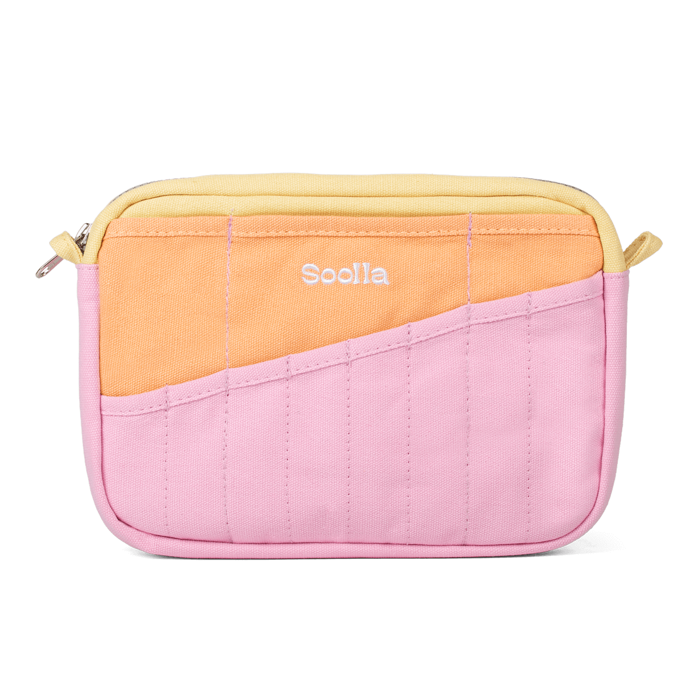 Soolla® Studio Pouch, Becca Sands Edition (Stationery Pouch)-2