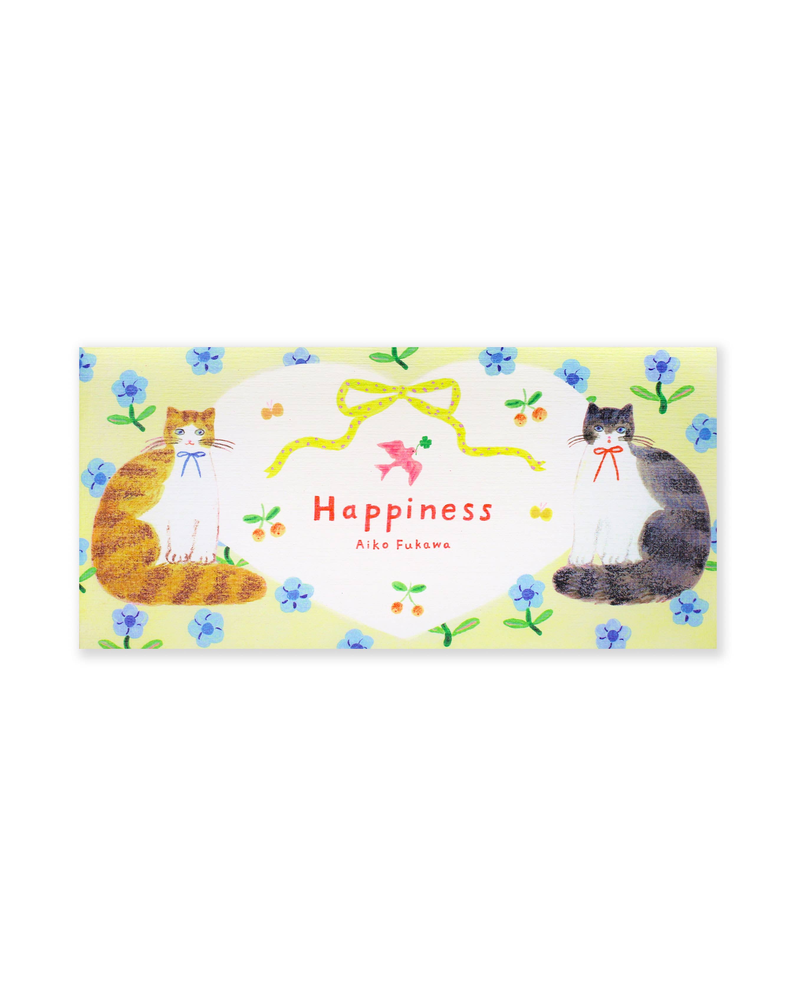 Writing Pad - Happiness-zoom-1