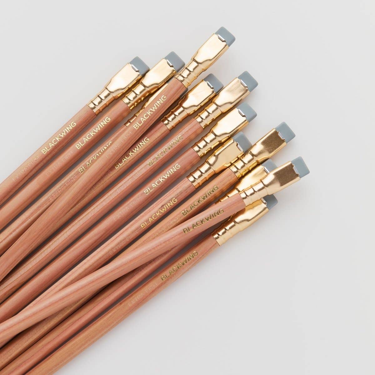 Blackwing Natural Pencil Set-6