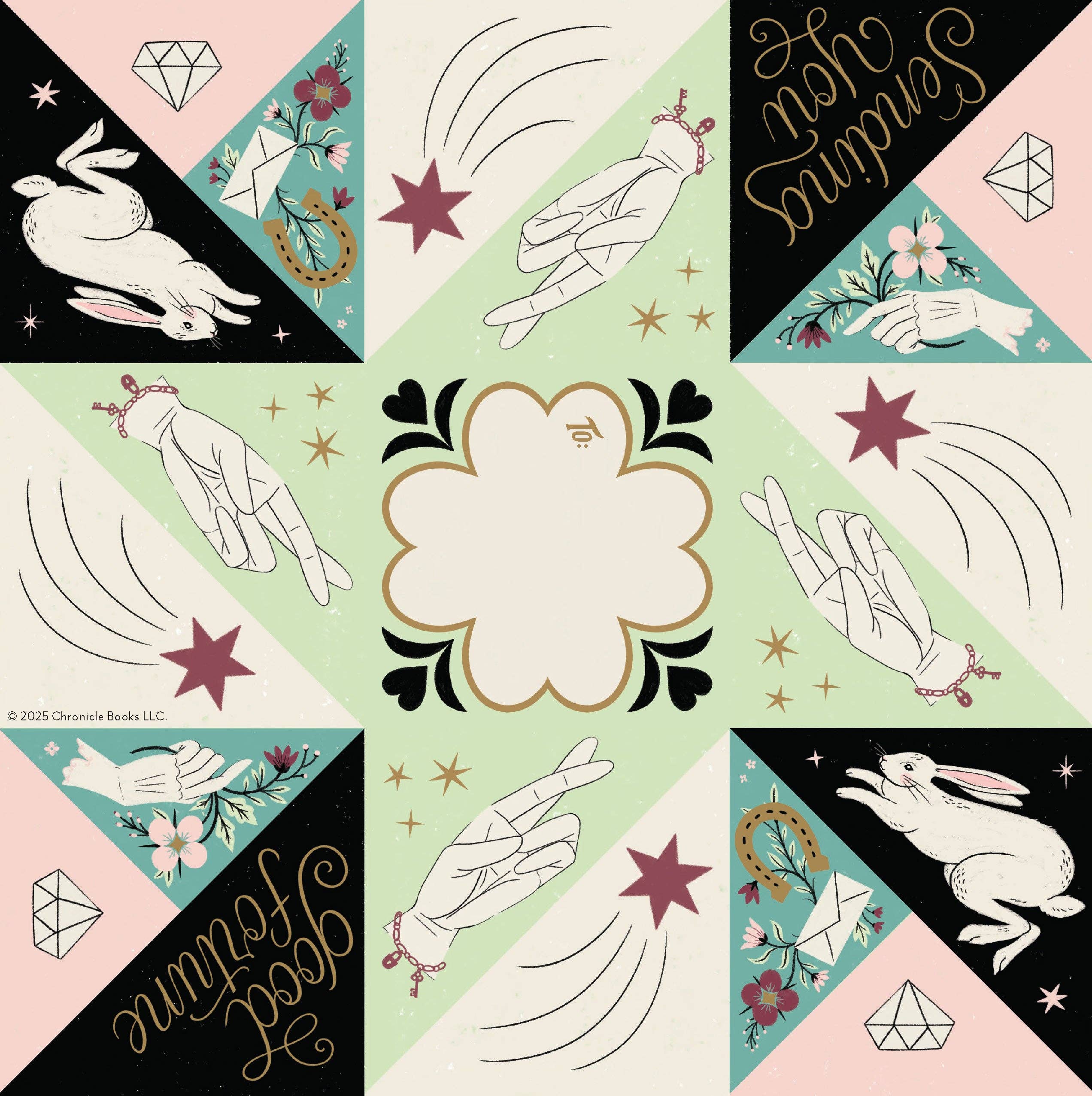 Luck, Love & Dreams Charm Cards-zoom-10
