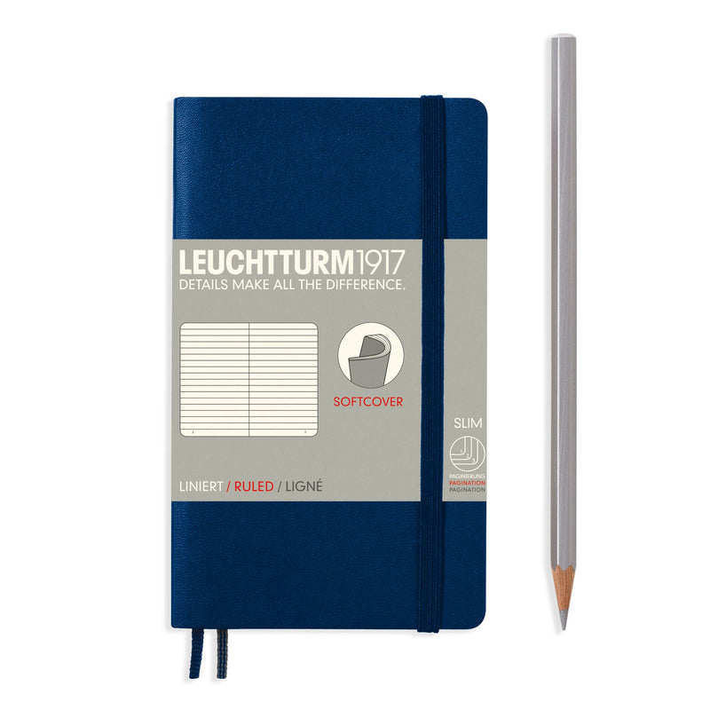 Notebooks - Pocket (A6)-zoom-