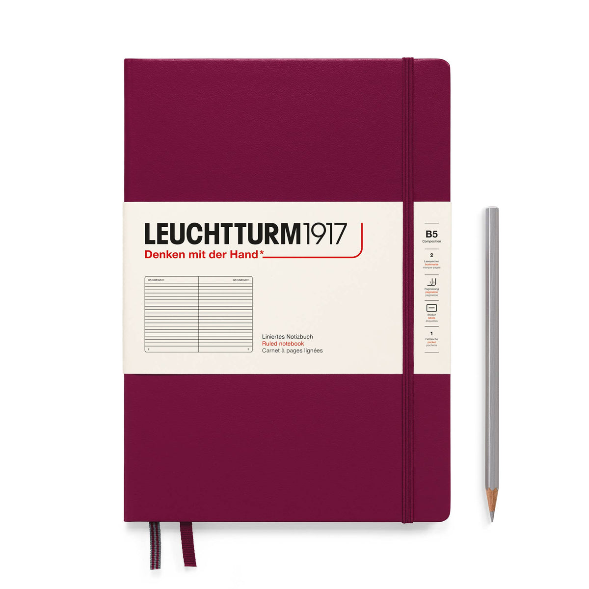 Composition Notebooks (B5)-32