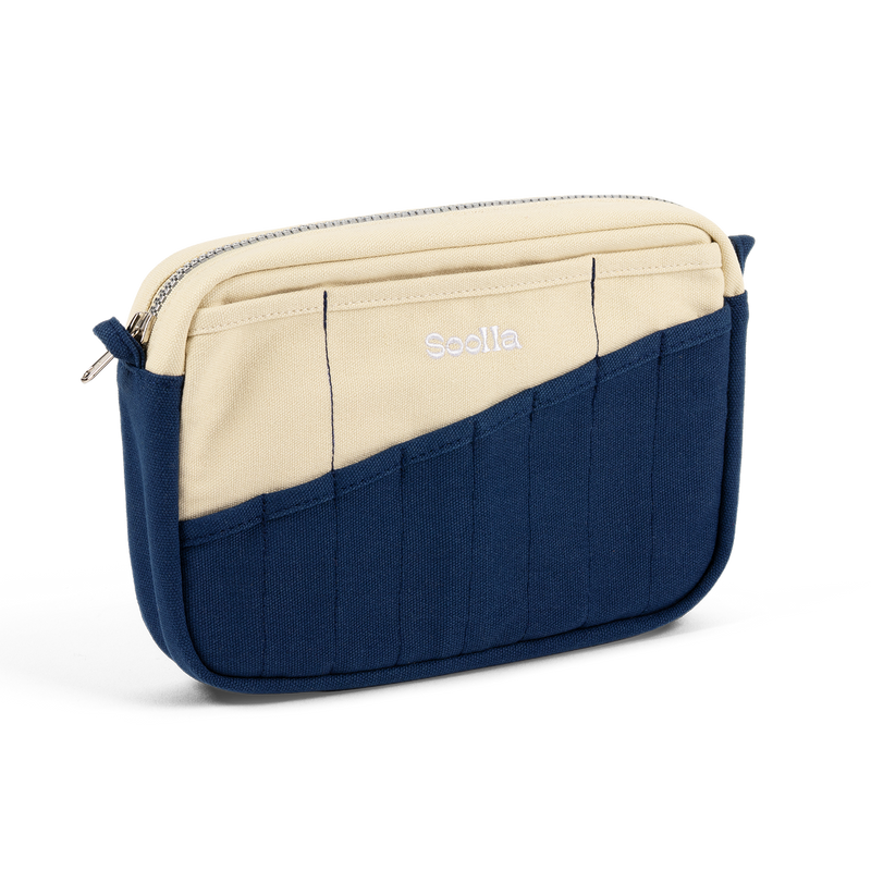 Soolla® Studio Pouch, Marina-zoom-