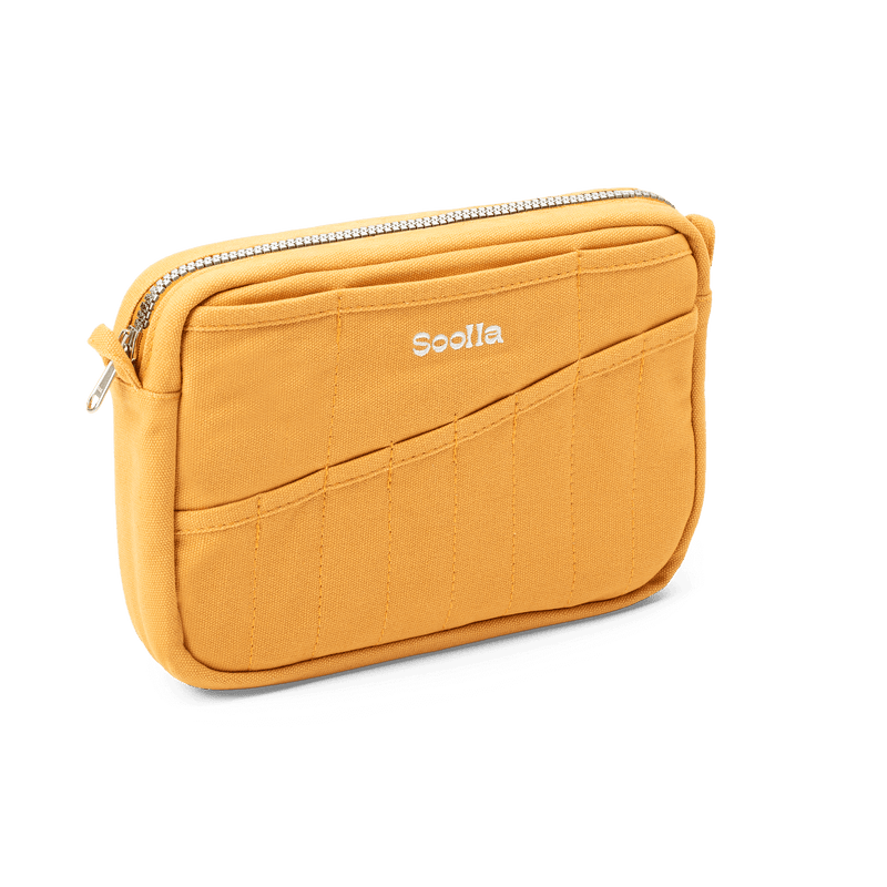 Soolla® Studio Pouch, Sedona (Stationery Pouch)-zoom-