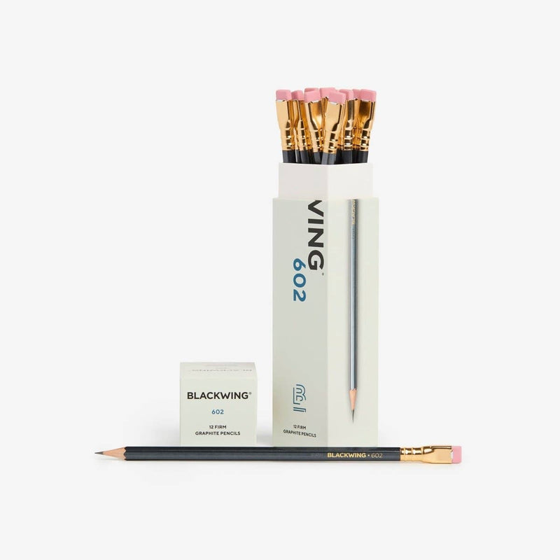 Blackwing 602 Pencil Set-zoom-