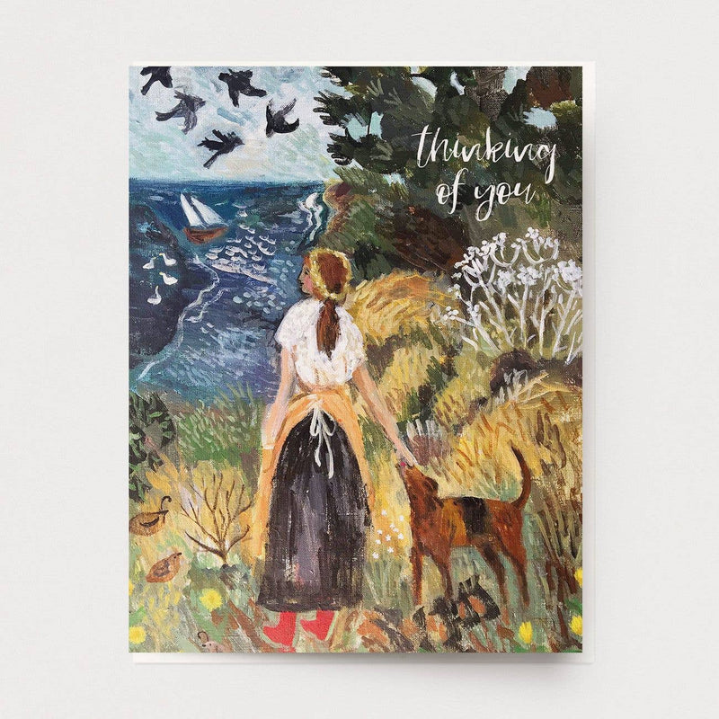 Thinking of You Card-zoom-