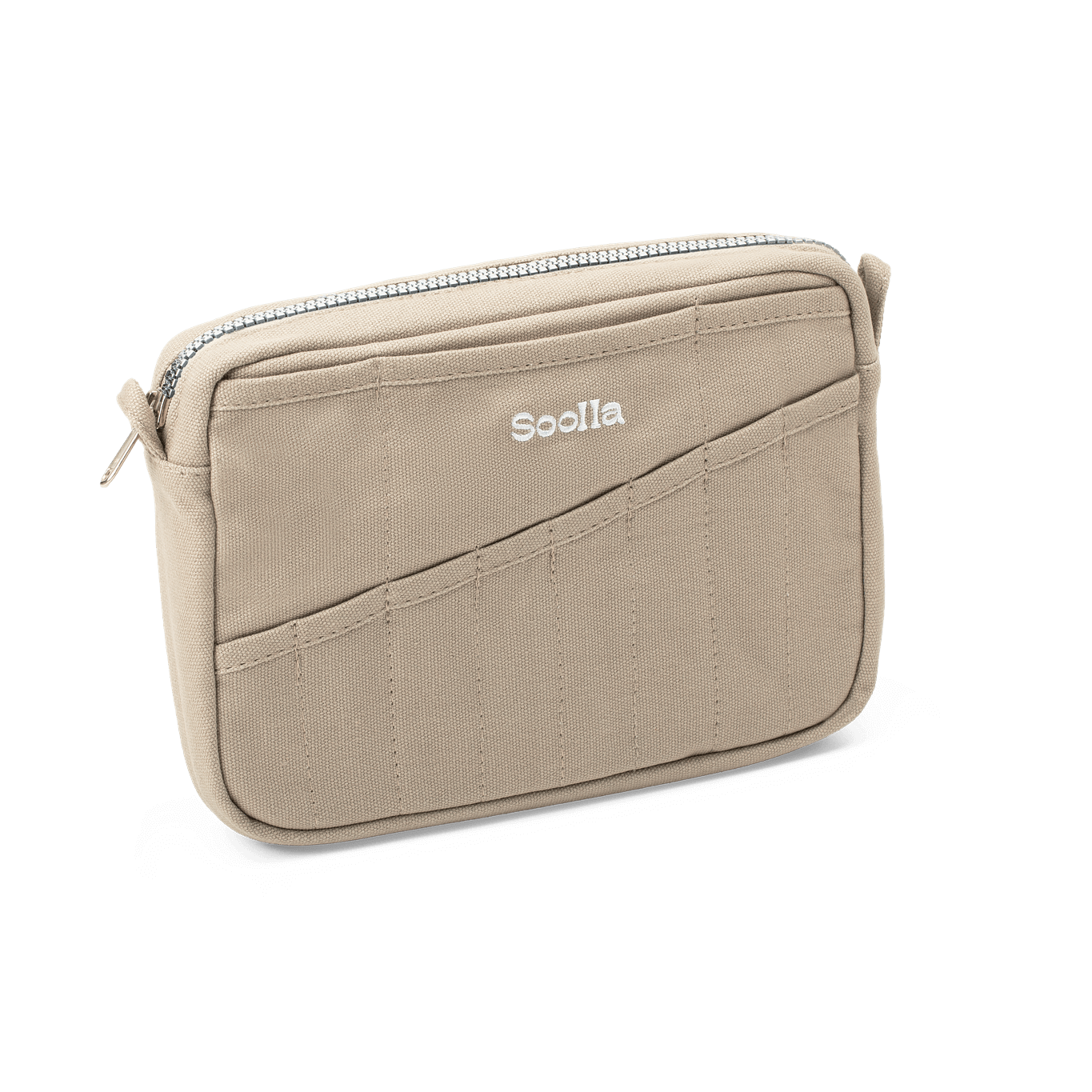 Soolla Studio Pouch, Graphite-zoom-3
