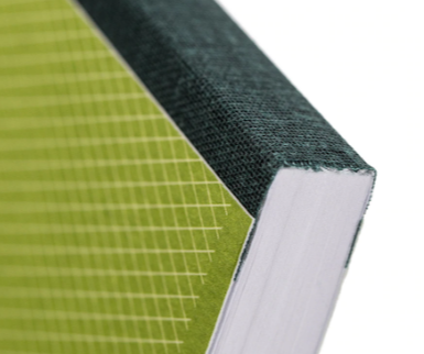 Clairefontaine 1951 Cloth Notebook - 5.75 x 8.25-4