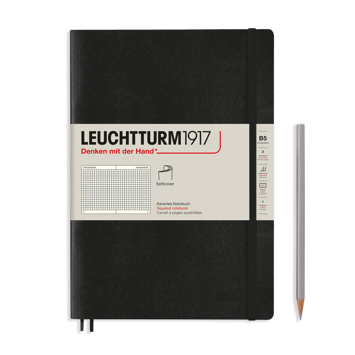 Composition Notebooks (B5)-27