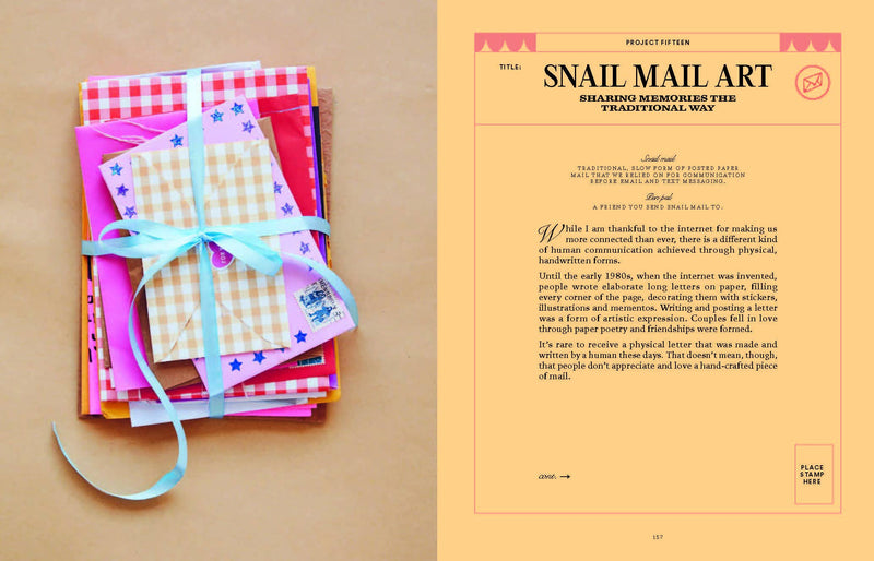 The Art of Memory Collecting by Martina Calvi-zoom-