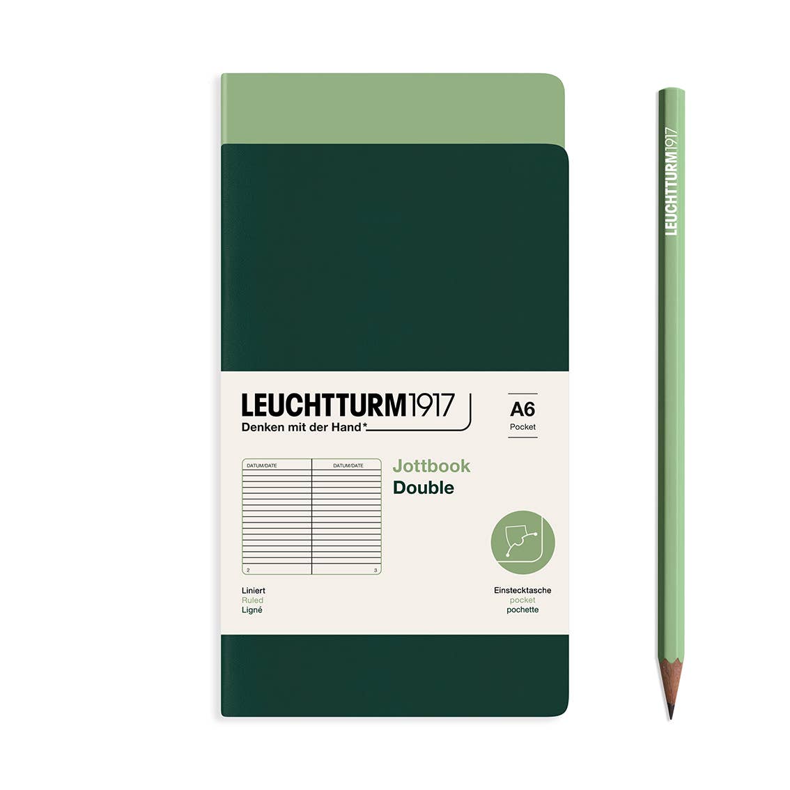 Jottbook - Lightweight Notebook Alternatives - Packs of 2-zoom-23