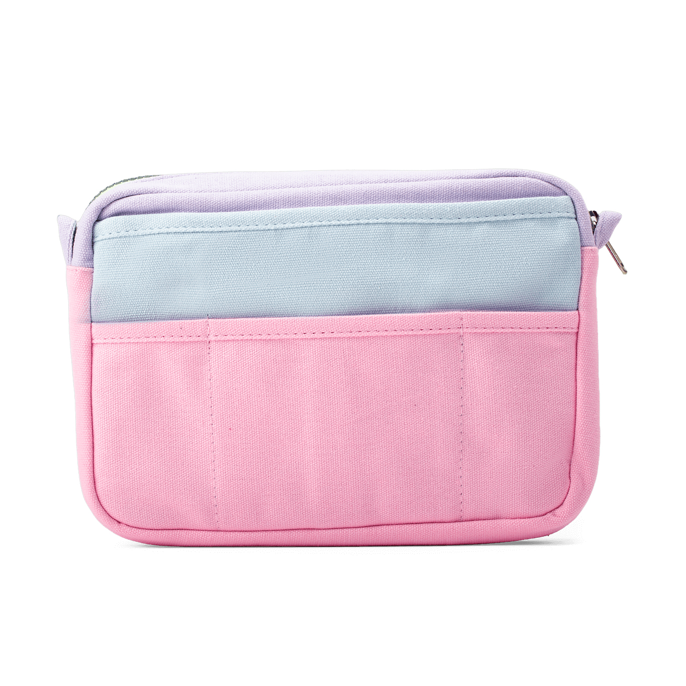 Soolla® Studio Pouch, 80's Windbreaker (Stationery Pouch)-4