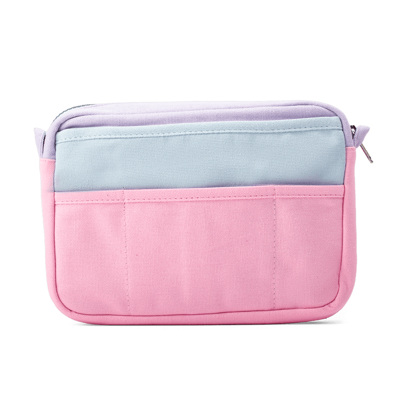 Soolla® Studio Pouch, 80's Windbreaker (Stationery Pouch)-zoom-