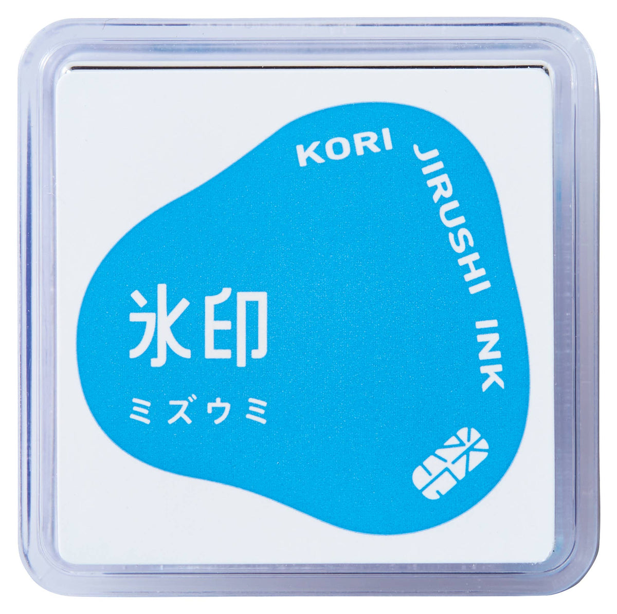Kori Jirushi Stamp Pad