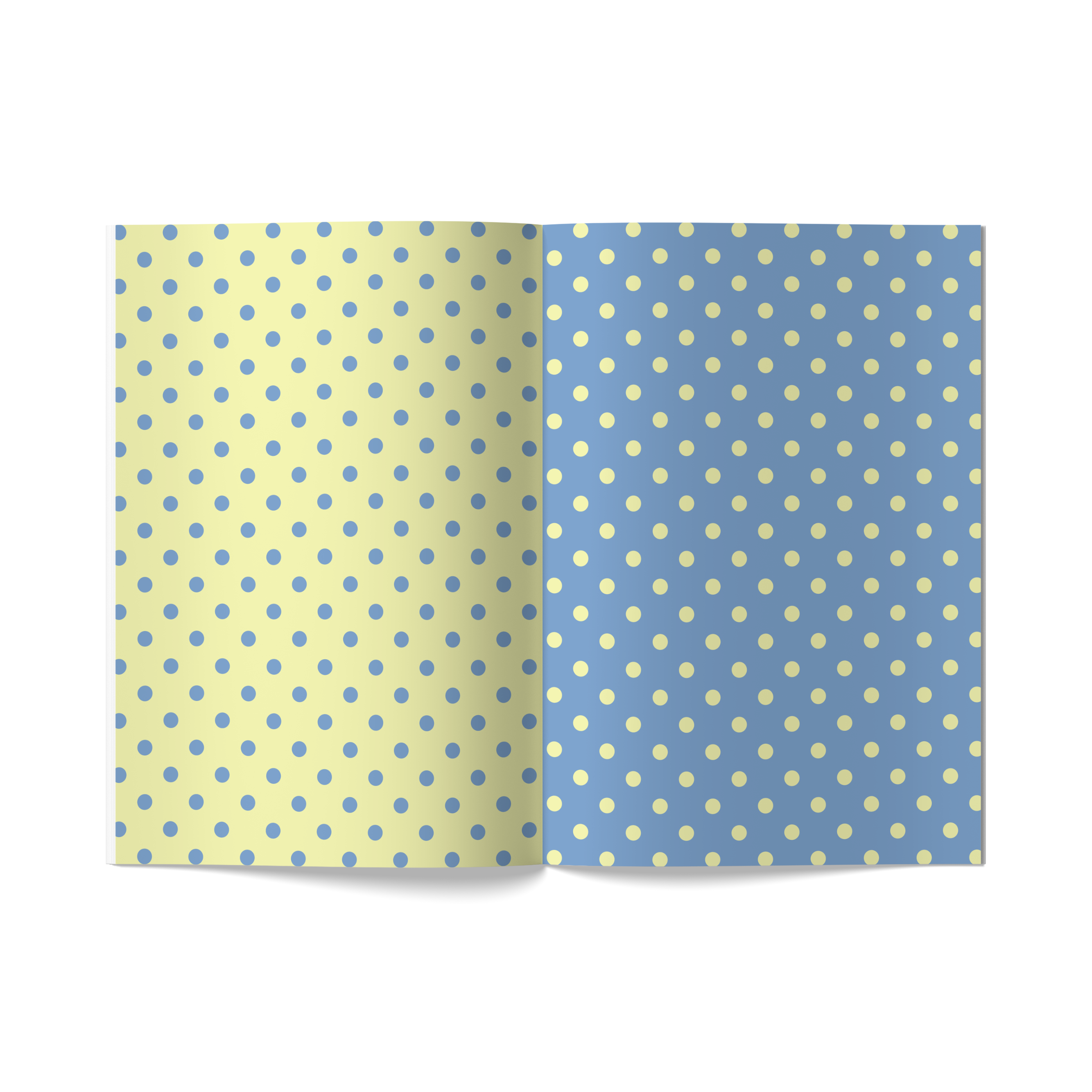Purely Polka Vol 1 • Scrapbooking Paper Booklet-zoom-6