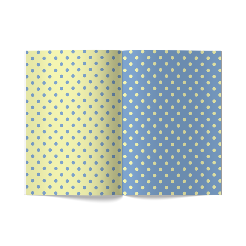 Purely Polka Vol 1 • Scrapbooking Paper Booklet-zoom-