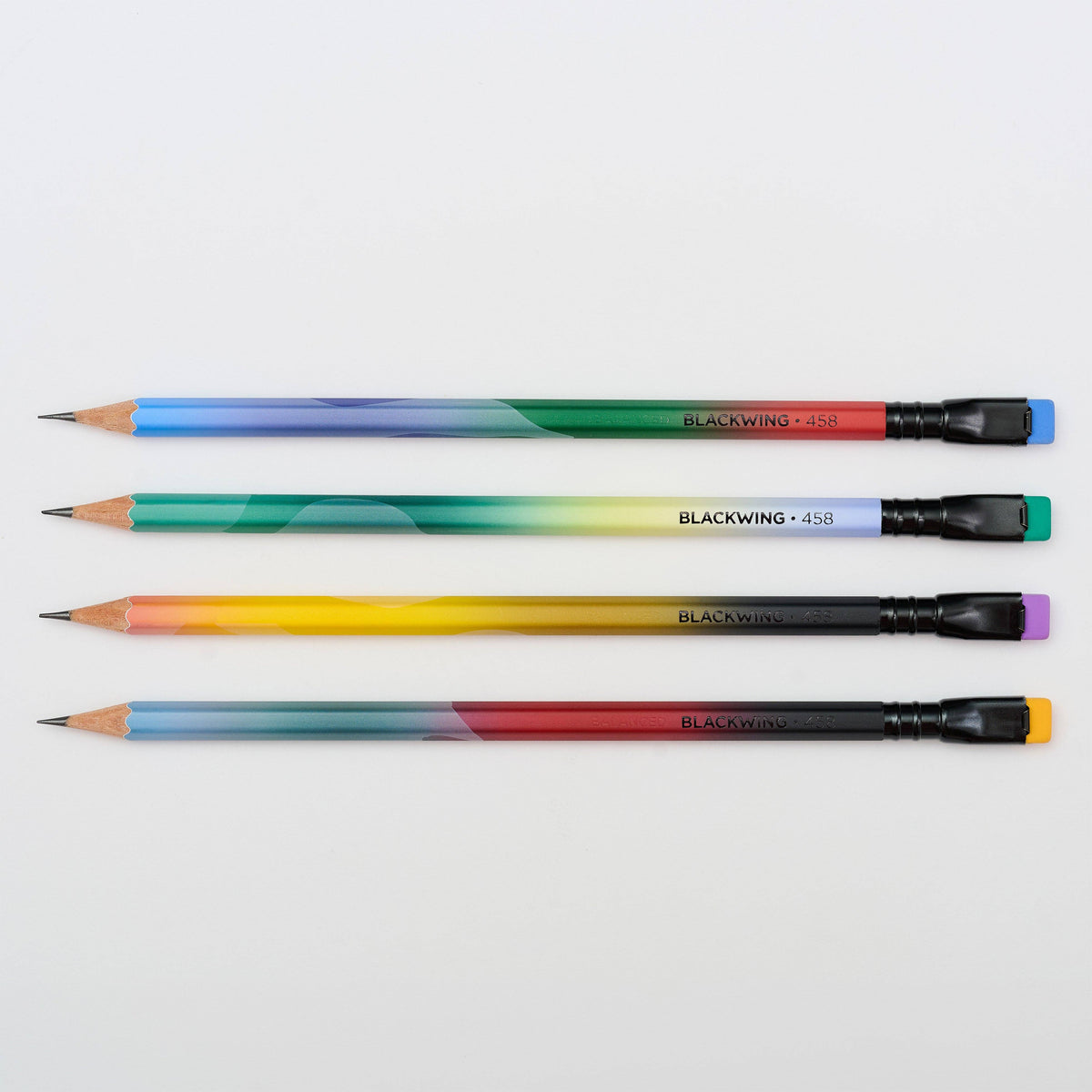 Blackwing Volume 458 (Set of 12)-zoom-1