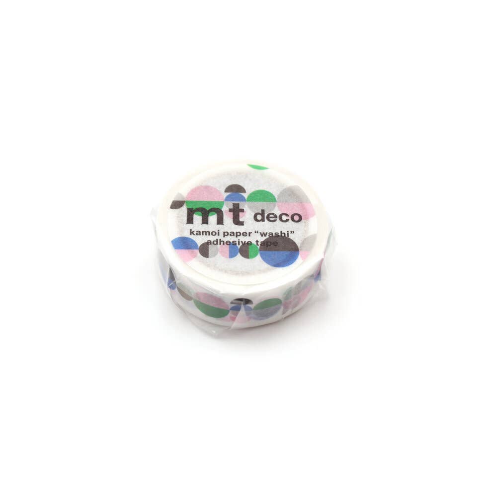 Half Circle Washi Tape-zoom-2