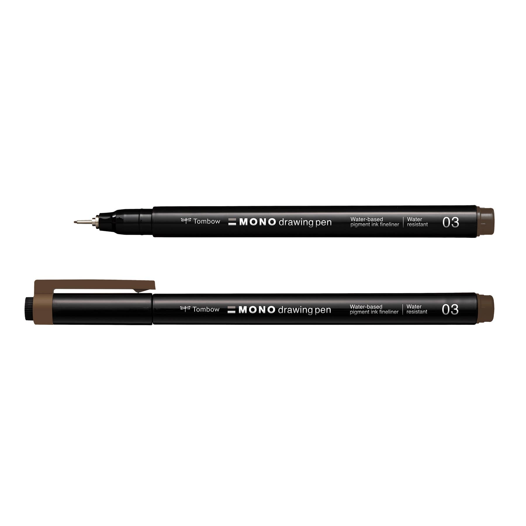 MONO Drawing Pen Colors-13