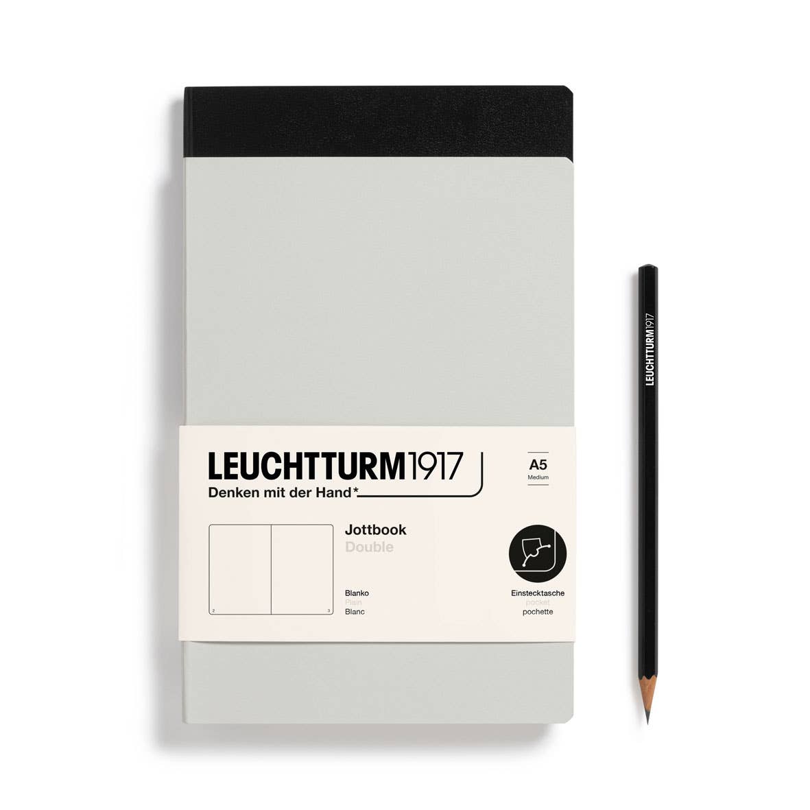 Jottbook - Lightweight Notebook Alternatives - Packs of 2-30