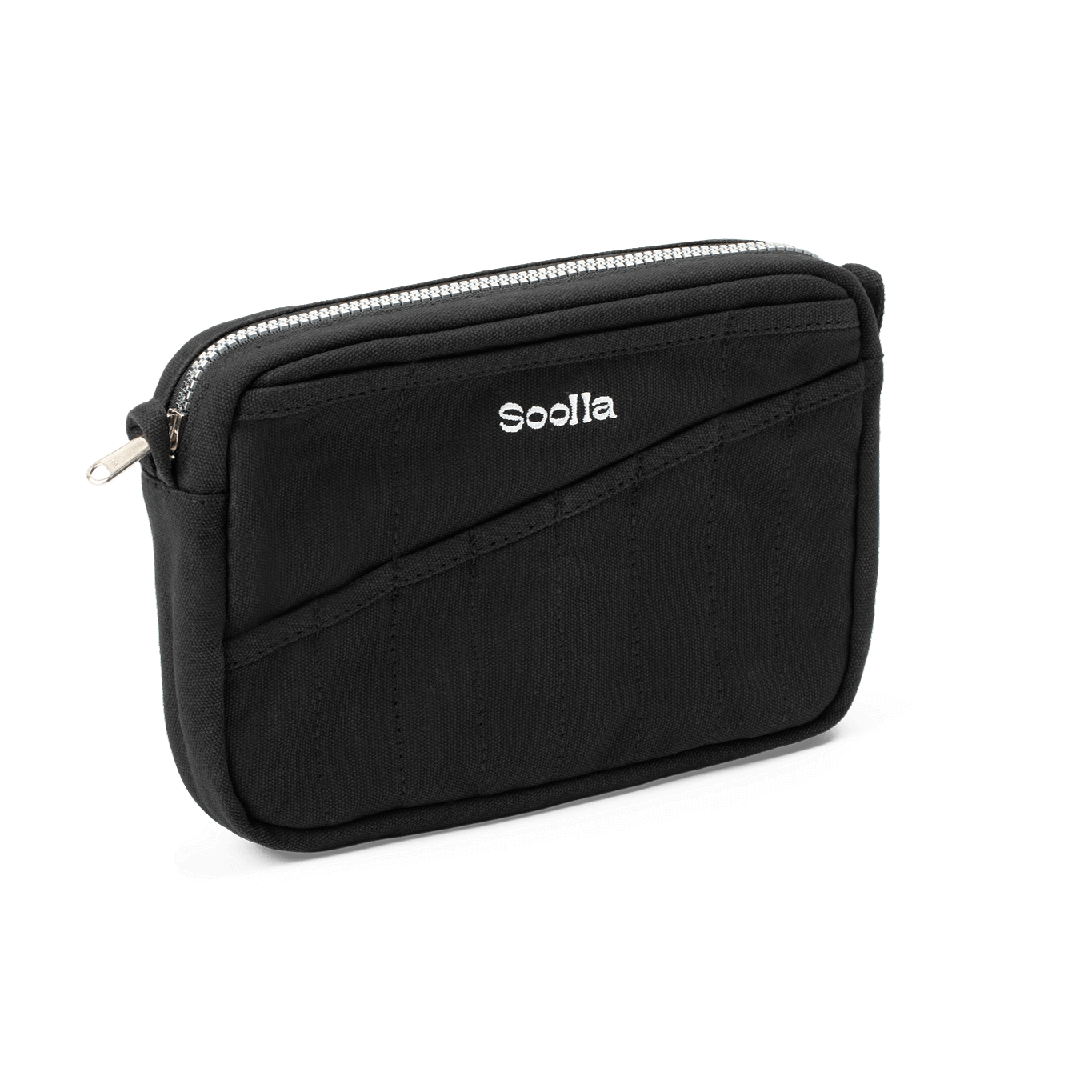 Soolla Studio Pouch, Blackout