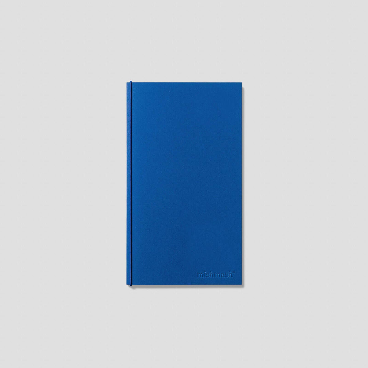 Notebook Refills: Undated Planner-zoom-1