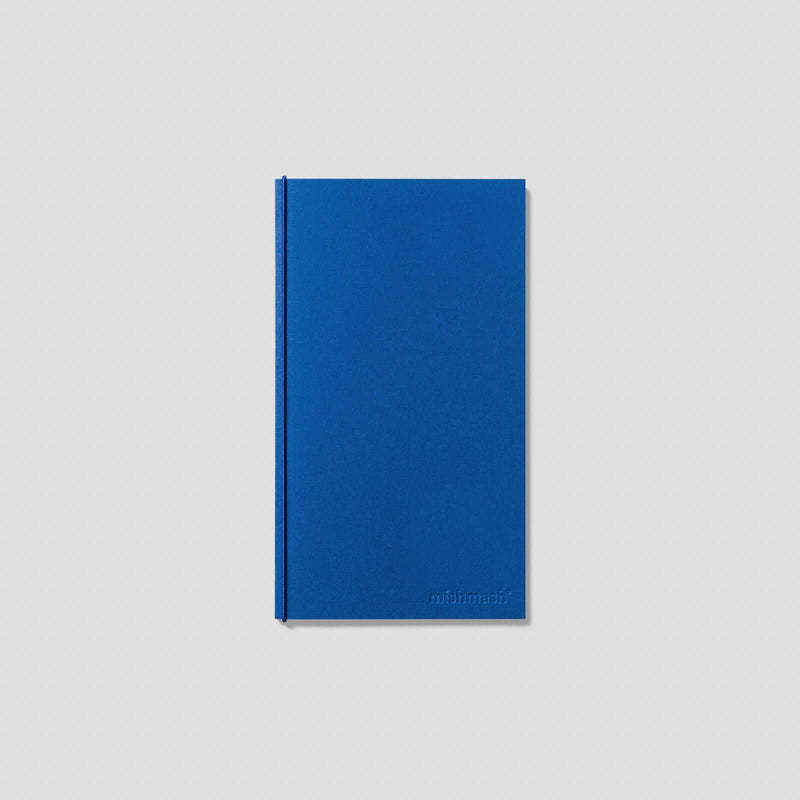 Notebook Refills: Undated Planner-zoom-