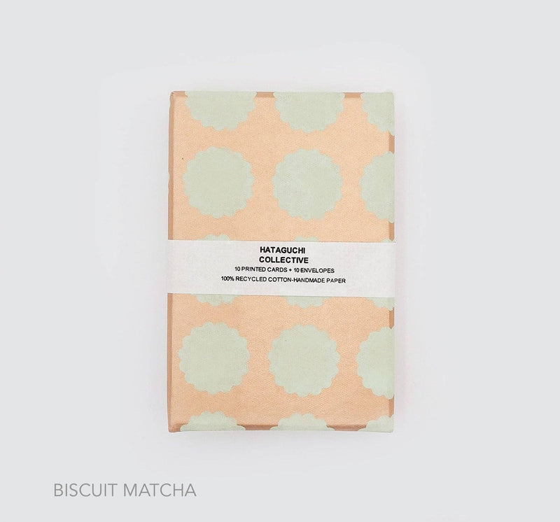 Greeting Card Set in Box-zoom-
