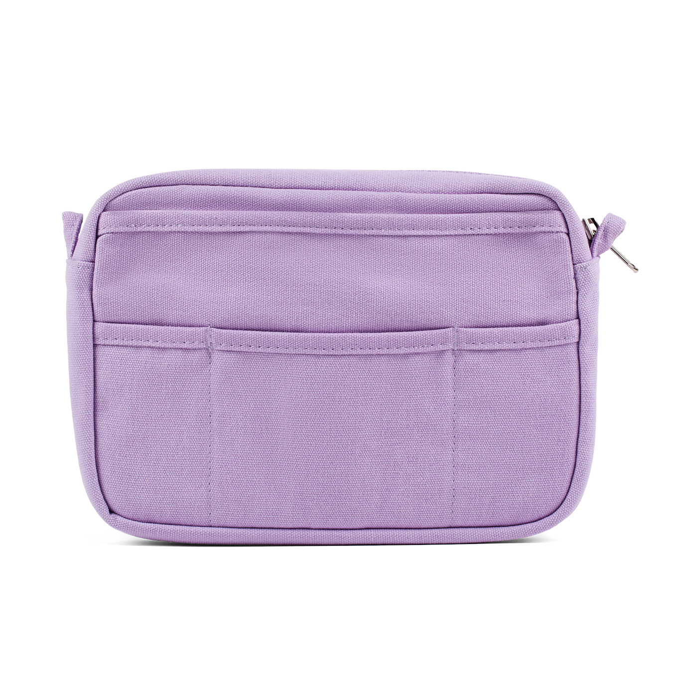 Soolla® Studio Pouch, Lilac Love (Stationery Pouch)-4