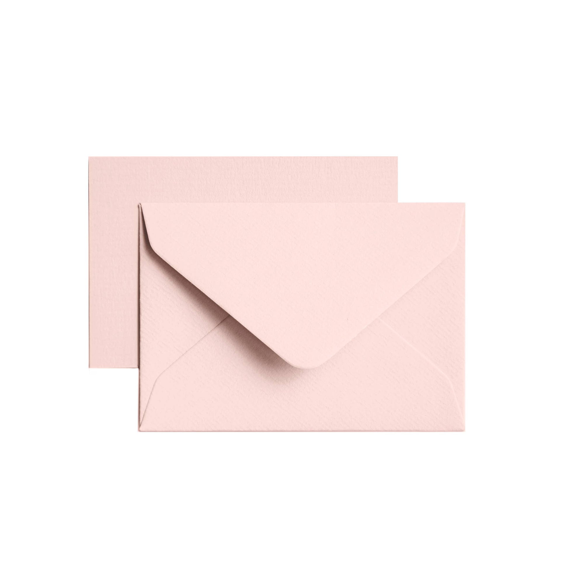 Original Crown Mill Classic Laid Mini Note Card Sets-2